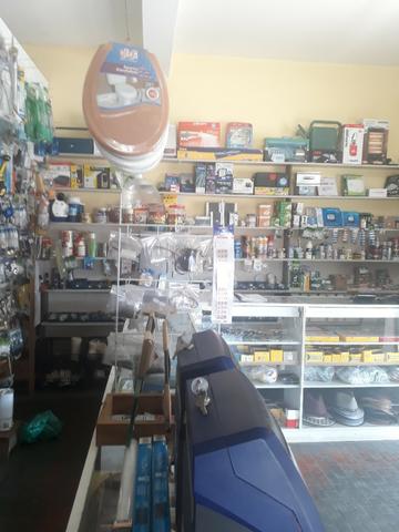 Loja de material de construção