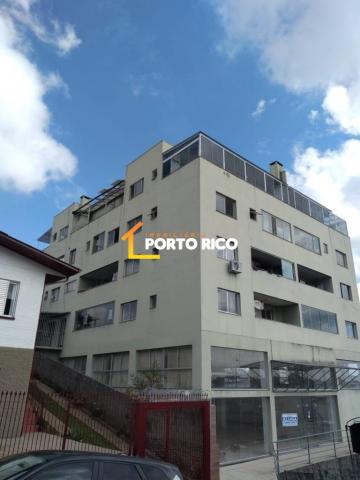 Apartamento à venda com 3 dormitórios em Fátima, Caxias do sul cod:1566 - Foto 2