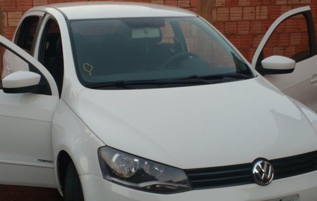 Vendo gol g6 2013.