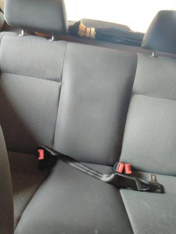 Polo Sedan 2012/2013 1.6 Prata Única dona Impecável - Foto 5