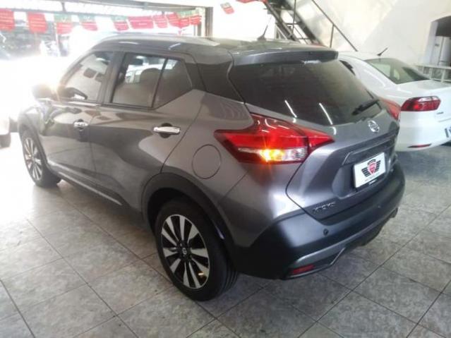 Nissan Kicks KICKS SL 1.6 16V FLEXSTAR 5P AUT. - Foto 8