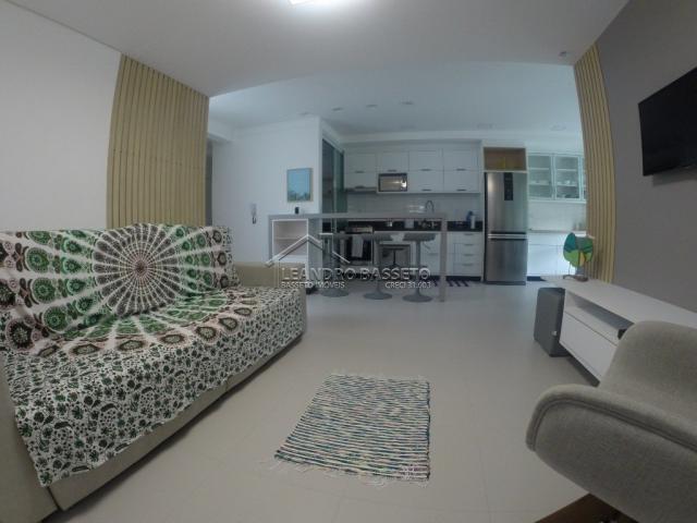 Apartamento à venda com 3 dormitórios em Ingleses, Florianópolis cod:1305 - Foto 5
