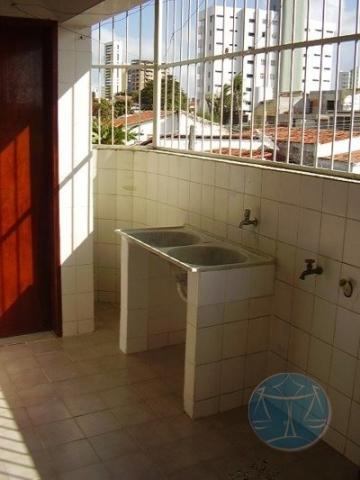 Apartamento à venda com 3 dormitórios em Barro vermelho, Natal cod:10673 - Foto 7