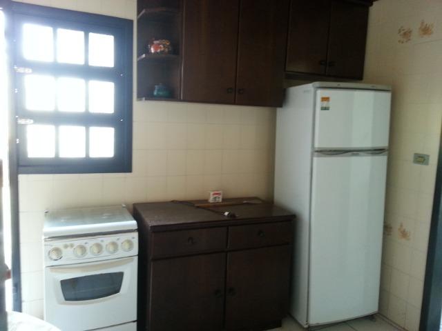 Alugo finais de semana!Casa de 3 dormitórios em Tramandaí - Foto 8