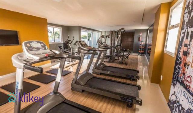 Apartamento à venda com 3 dormitórios em Engenheiro luciano cavalcante, Fortaleza cod:7418 - Foto 17
