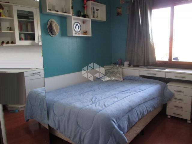 Casa à venda com 3 dormitórios em Cristal, Porto alegre cod:9892756 - Foto 8