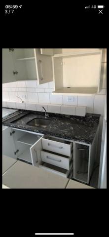 Apartamento araucária 3 quartos mobiliado Oportunidade Otimo Preco para vender - Foto 2