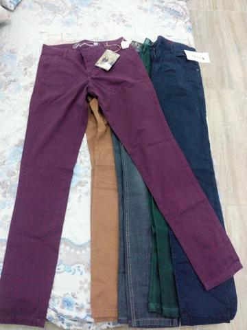 Calça polo masculina wear - Foto 3