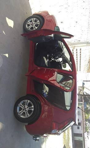 Vendo carro a gás em perfeito estado! - Foto 2