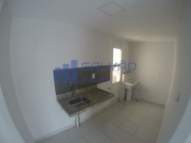 MS - 3q com suite, Varanda Gourmet e 2 vagas À 300m da Praia de Manguinhos - Foto 3