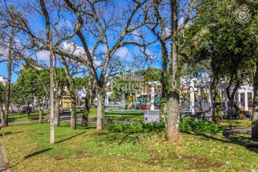 Terreno à venda em Batel, Curitiba cod:3186 - Foto 5