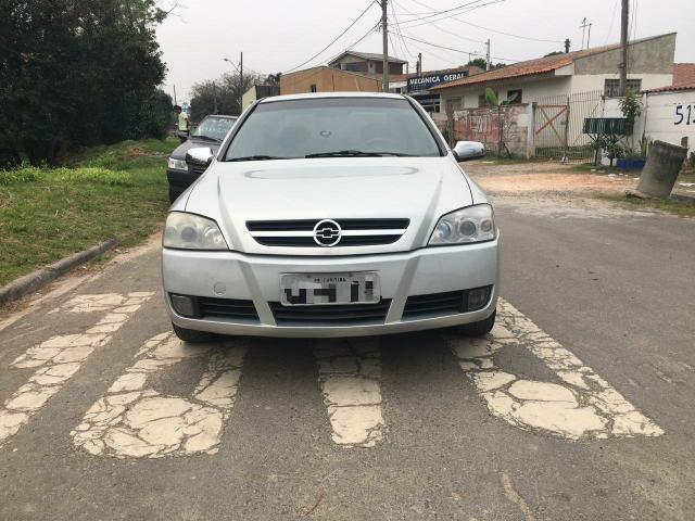 Astra 2005 sedan
