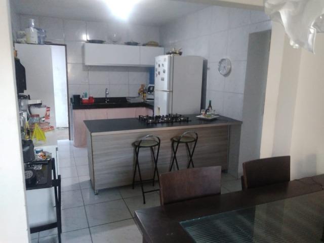 Excelente casa, 3Q, Área Gourmet e muito mais! - Foto 12