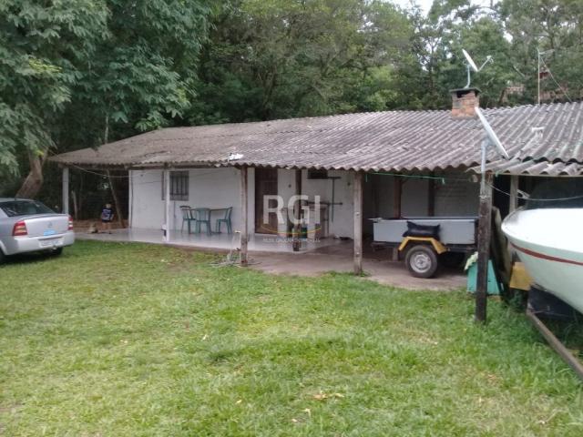 Terreno à venda em Lami, Porto alegre cod:LI50877511 - Foto 7
