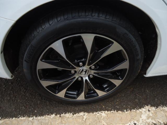 Honda Civic LXS 1.8 2014/2014 - Foto 2