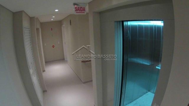 Vista Mar Praia dos Ingleses, Apartamento Pé na Areia - Foto 3