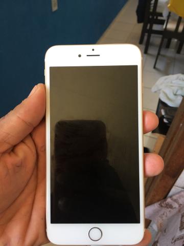 IPhone 6S plus 128GB - Foto 6