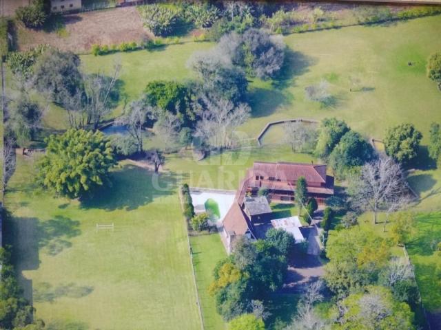 Sítio à venda em Cristo rei, Estrela cod:154552 - Foto 2
