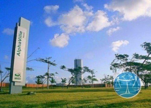 Loteamento/condomínio à venda em Pium (distrito litoral), Parnamirim cod:10565