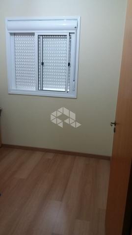 Apartamento à venda com 2 dormitórios em Verona, Bento gonçalves cod:9888963 - Foto 5