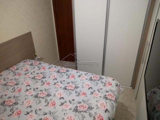 Apartamento à venda com 2 dormitórios em Rio vermelho, Florianópolis cod:1861 - Foto 11