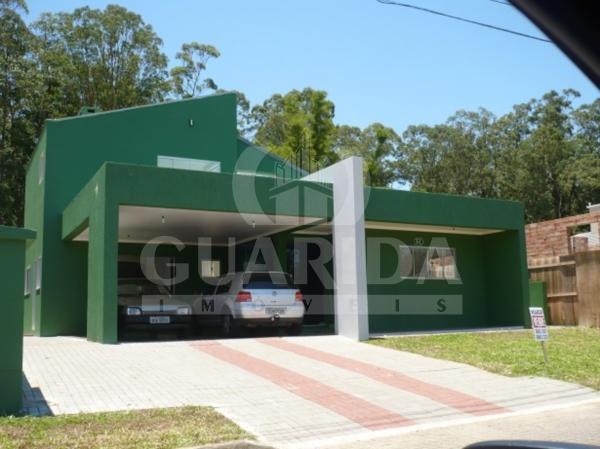 Casa à venda com 3 dormitórios em Atlântida sul, Osório cod:36725 - Foto 2