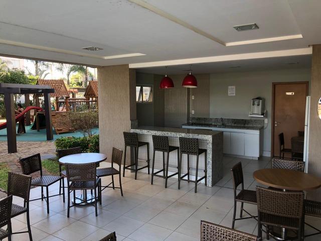 Apartamento prox Buriti shopping 2 qtos, 1 suite lazer completo Ac-Financiamento - Foto 16