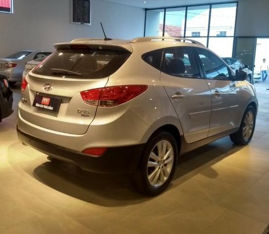 IX 35 2.0 Automática - Foto 7