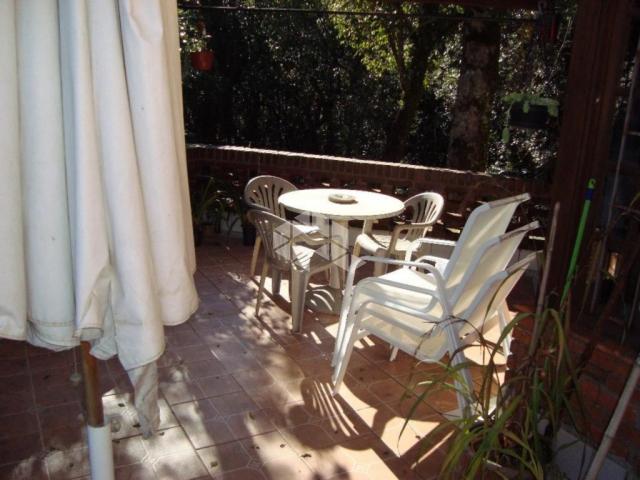 Casa à venda com 2 dormitórios em Teresópolis, Porto alegre cod:CA0350 - Foto 15