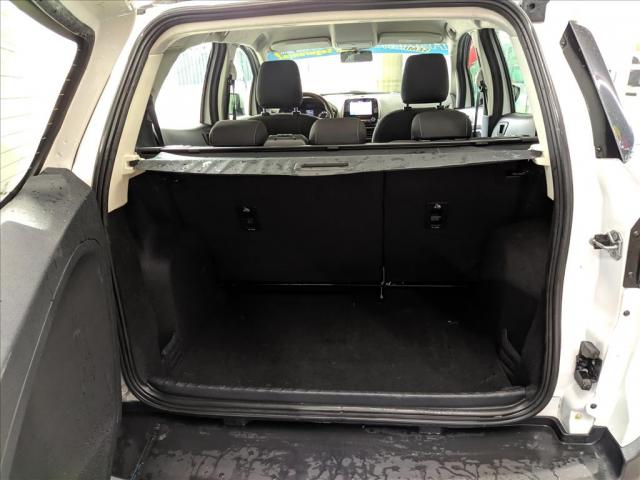 FORD ECOSPORT 1.5 TIVCT FLEX SE AUTOMÁTICO - Foto 12