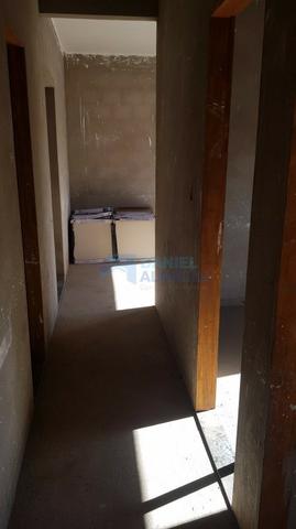 Casa nova solta no bairro Cidade Maravilhosa - Foto 7