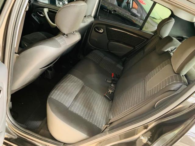 RENAULT SANDERO PRIVILEGE HI-FLEX 1.6 16V 5P AUT 2012 - Foto 13