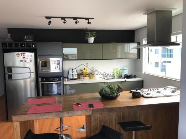 Apartamento à venda com 2 dormitórios em Ingleses, Florianópolis cod:1343 - Foto 10