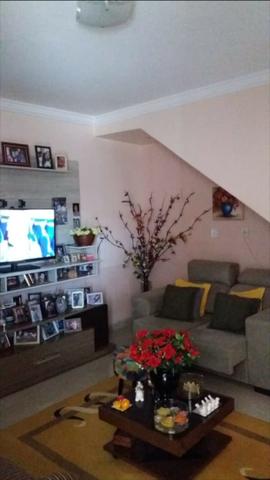 Vendo ou troco lindo sobrado - Foto 12