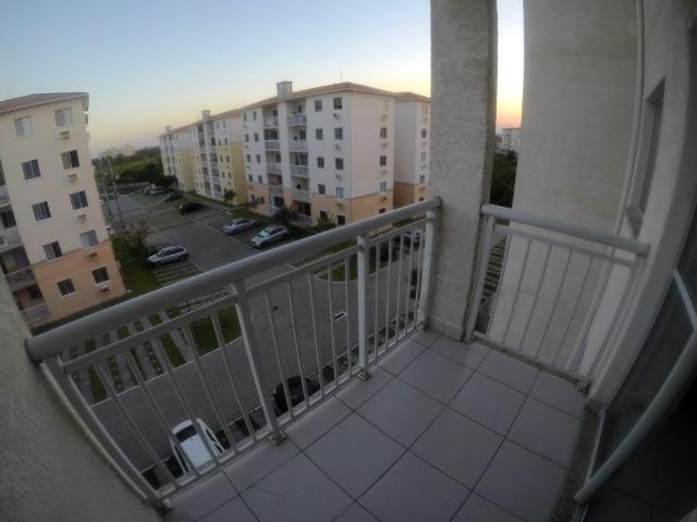 MC - Apto 3Qts c/Suíte e 2 Vagas- Próximo ao Mar- Cond. Praças Sauípe-Serra - Foto 10