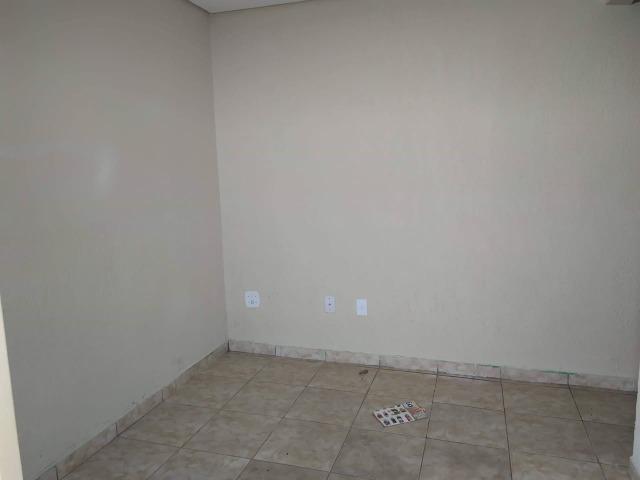 Vendo casa escriturada de 3 quartos na 102 do Recanto das Emas. - Foto 10