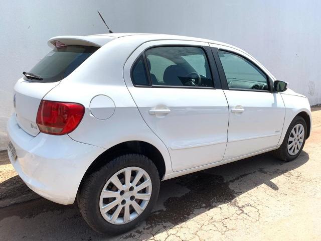 VOLKSWAGEN GOL 2013/2014 1.0 MI CITY 8V FLEX 4P MANUAL - Foto 5