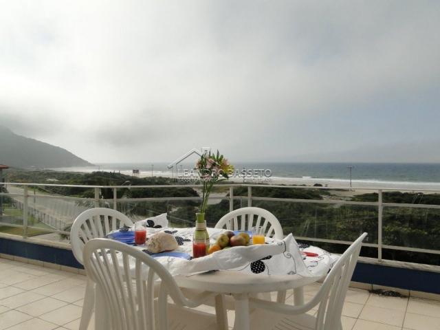 Apartamento à venda com 2 dormitórios em Ingleses, Florianópolis cod:1350