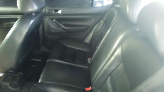 Golf 2.0 2001 completo - Foto 5