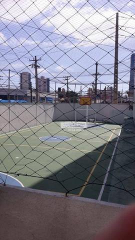 Apartamento muito bem localizado na santos dumont - Foto 3