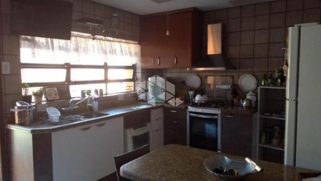 Casa à venda com 5 dormitórios em Guarujá, Porto alegre cod:SO1036 - Foto 4
