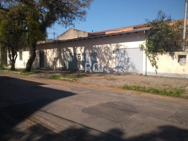 Casa à venda em São geraldo, Porto alegre cod:LI50878229 - Foto 4
