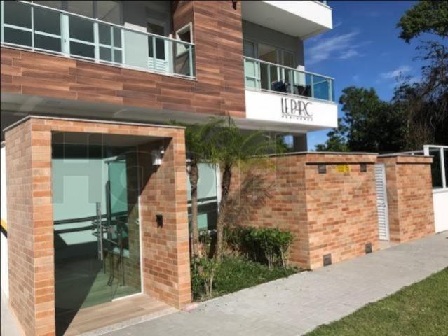 Apartamento à venda com 2 dormitórios em Campeche, Florianópolis cod:1020 - Foto 16