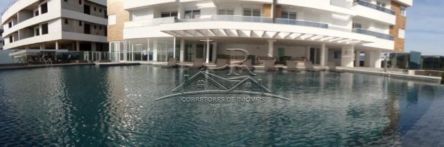Apartamento à venda com 3 dormitórios em Praia dos ingleses, Florianópolis cod:1635 - Foto 3