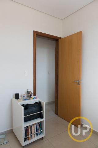 Apartamento à venda com 3 dormitórios em Barroca, Belo horizonte cod:UP4729 - Foto 18