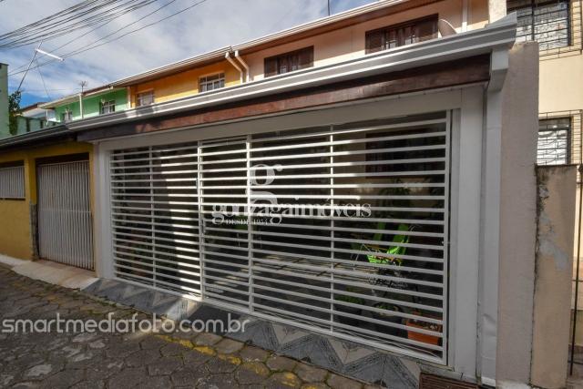 Casa à venda com 2 dormitórios em Sitio cercado, Curitiba cod:785 - Foto 2