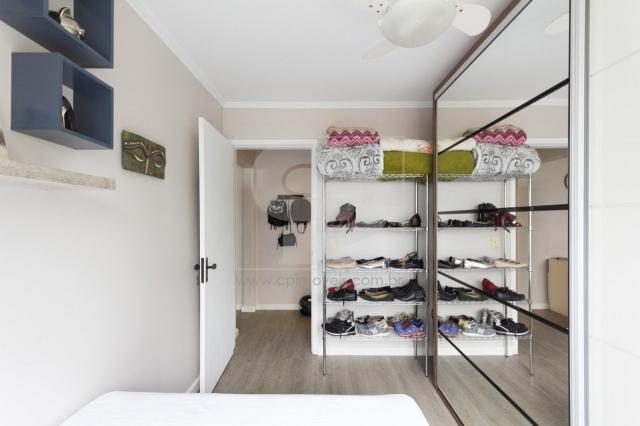 Apartamento à venda com 1 dormitórios em Higienópolis, Porto alegre cod:14045 - Foto 8
