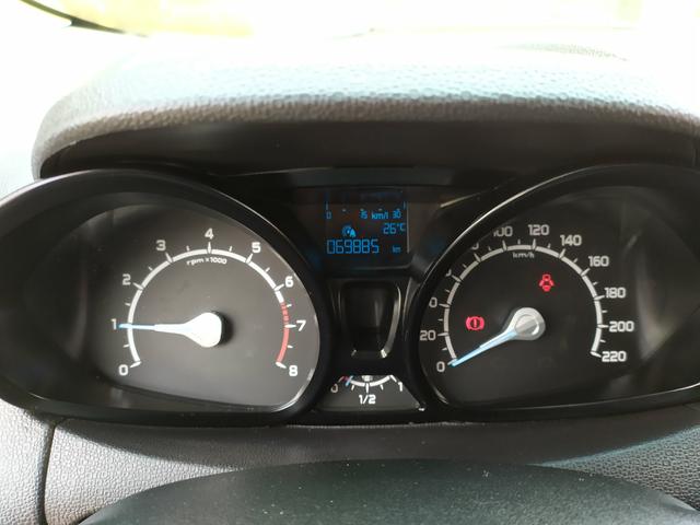 Ford ecosport freestyle 1.6 , revisões na concessionária - Foto 11
