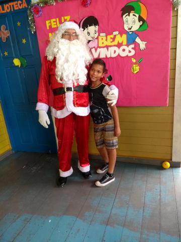 Papai Noel - Foto 5