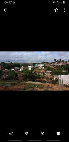 Terreno 12x30